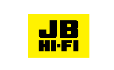 JB Hi Fi